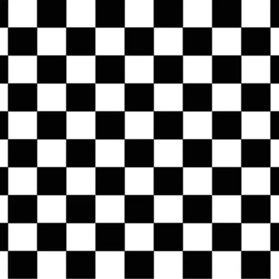 Checkered Backdrop (Pack of 6) {1}
