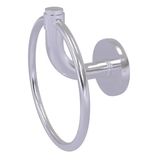 Remi Collection Towel Ring - Rm-16-Sch {1}