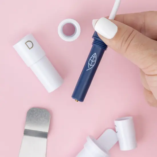 We R Foil Quill Pen-Bold Tip {6}