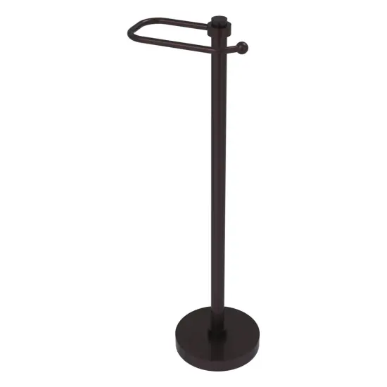 European Style Toilet Tissue Stand - Ts-25Eg-Abz {1}