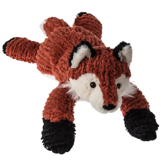 Cozy Toes Fox by Mary Meyer - 17" Stuffed Animal {1}