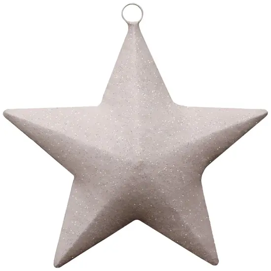 Light-Up Sparkle Star (Pack of 1) {1}