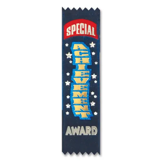 Special Achievement Value Pack Ribbons (Pack of 3) {1}