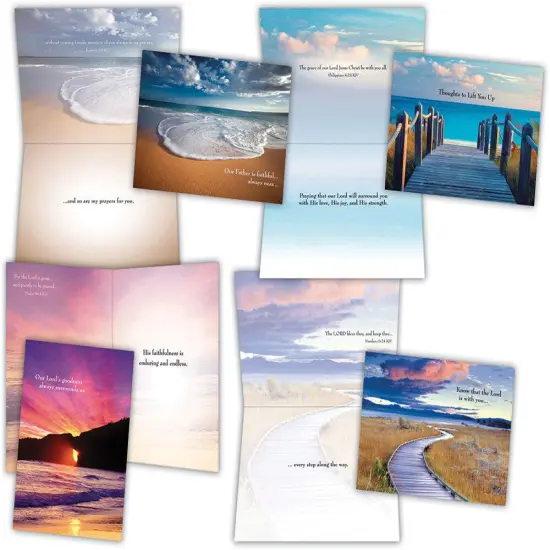 Encouragement II - Assorted Encouragement Cards {1}