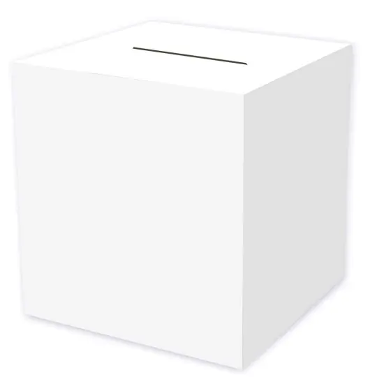 All-PurposeReceiving-Box(Pack of 6) {1}
