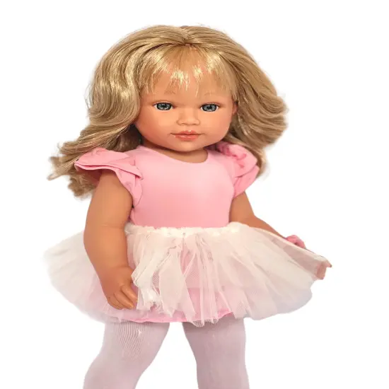 Melania Marie&trade; 18 Inch Fashion Girl Doll {3}
