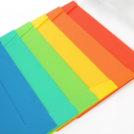 DocIt Organizer 7 Pocket Cascading File Organizer for Letter Size Paper (00952) {2}