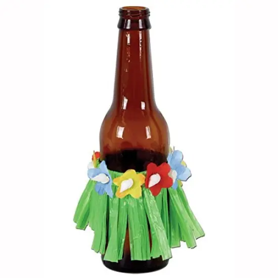 Drink Hula Skirts (Pack of 12) {1}