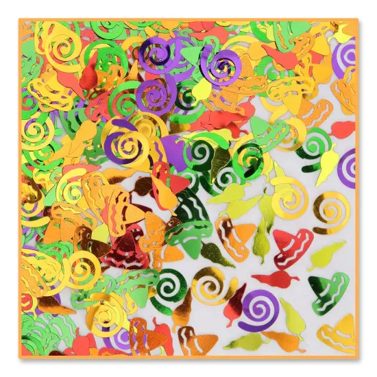 Fiesta Confetti (Pack of 6) {1}