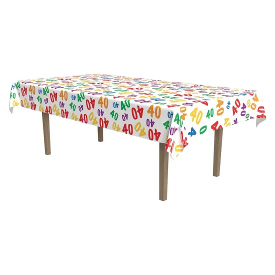 40Tablecover (Pack of 12) {1}