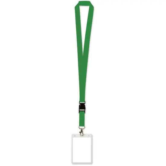 Lanyard w/Card Holder (Pack of 12) {1}
