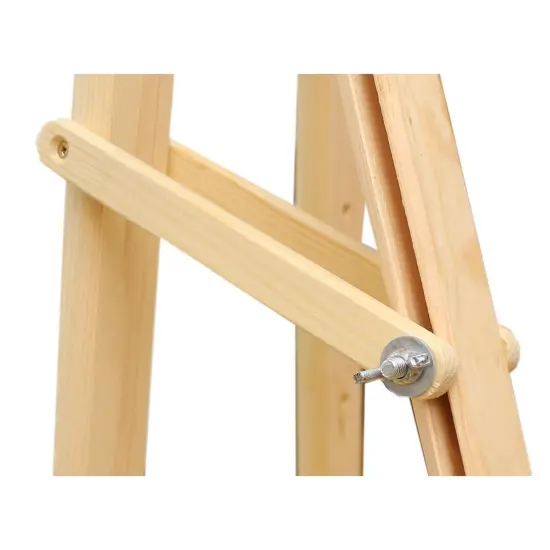 ROSA Studio Wooden Easel, #41, Lira {4}