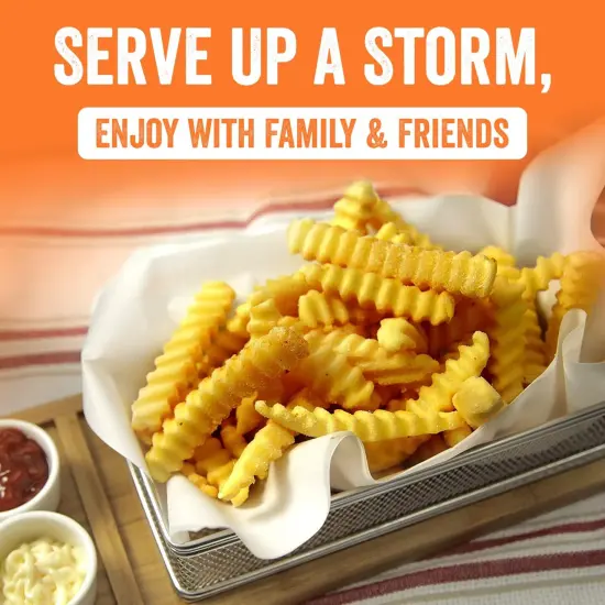 Yukon Glory Premium Chip 'N Dip Set {2}