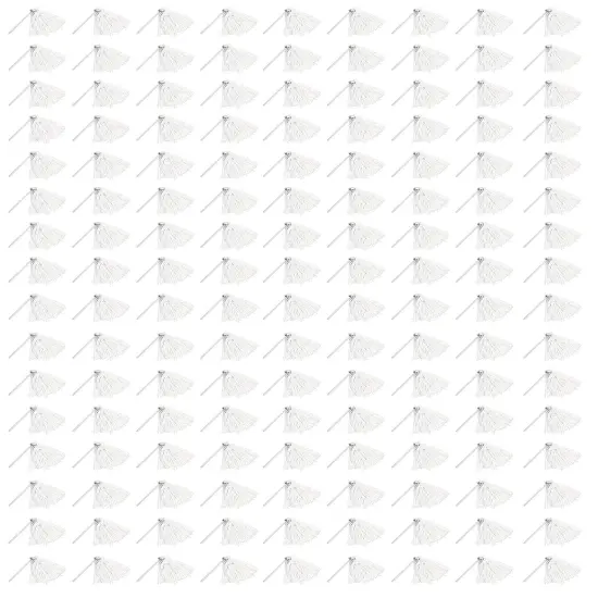 Poly Shaker - 512 Strand (Pack of 144) {1}