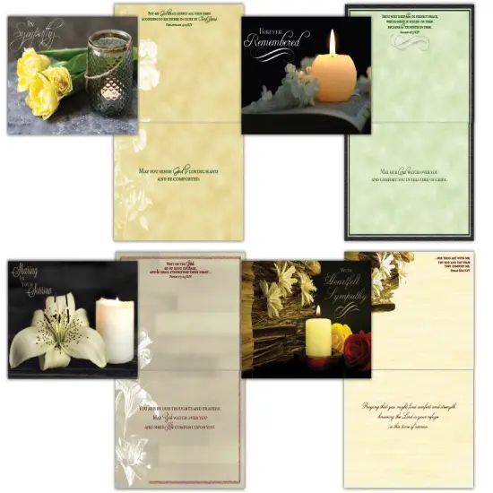 Sympathy - Candles {1}