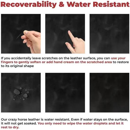 0.5"x72" (1.3x183cm) ELW 5-6 oz (2-2.4mm) 72" Length, Straps, Belts, Strips Full Grain Leather Crazy Horse Belt Medium DIY Craft, Pet Collars, Blanks, Accessory, Jewelry, Wrapping Whiskey Brown {4}