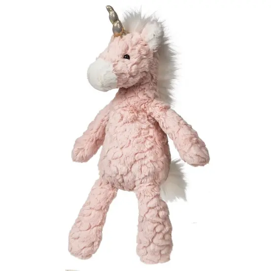Putty Blush unicorn by Mary Meyer - 13" Stuffed Animal {1}