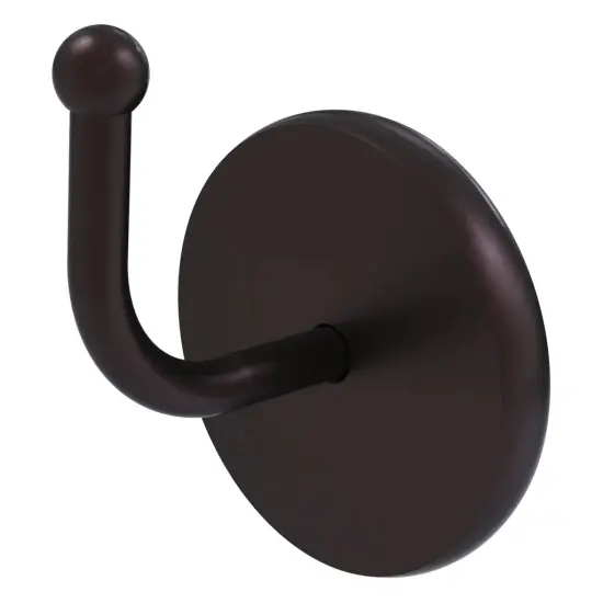 Skyline Collection Robe Hook - 1020-Abz {1}