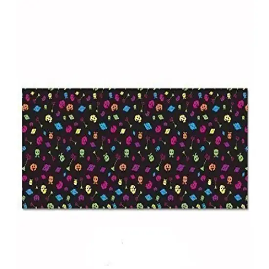 80's Backdrop (Pack of 6) {1}