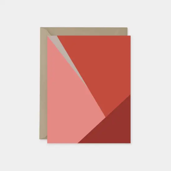 Color Block Multi-Card Set II Modern {1}