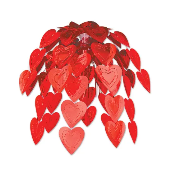 Heart Cascade (Pack of 12) {1}