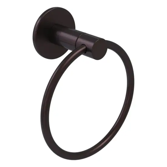Fresno Collection Towel Ring - Fr-16-Abz {1}