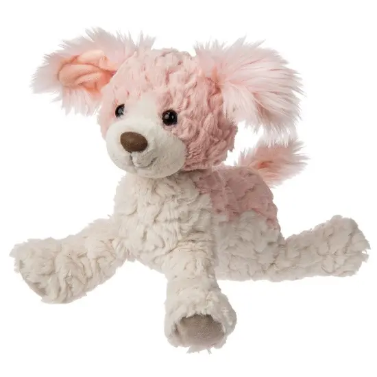 Putty Paris Puppy by Mary Meyer - 10" Stuffed Animal {1}