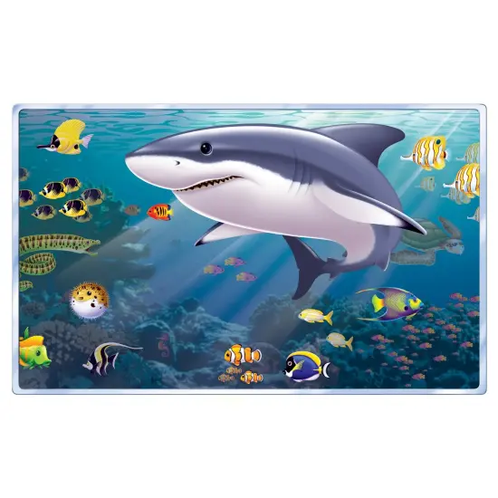 Aquarium Insta-View (Pack of 6) {1}