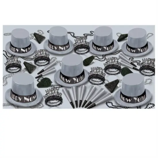 Simply Silver Asst for 50 {1}