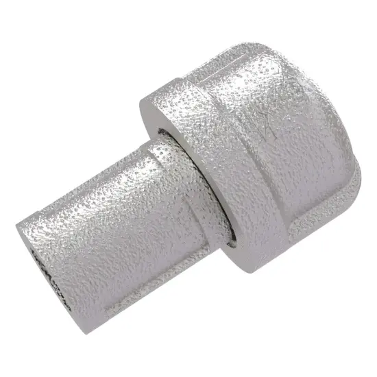 Pipeline Collection 1 Inch Cabinet Knob - P-850-1-Ck-Sn {1}
