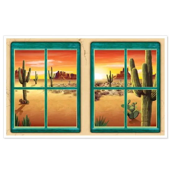 Desert Insta-View (Pack of 6) {1}