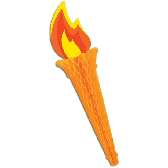 Tissue Torch (Pack of 12) {1}