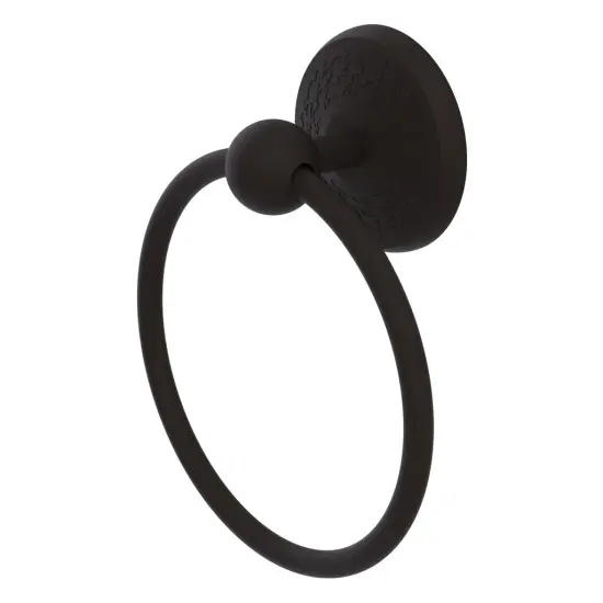 Monte Carlo Collection Towel Ring - Mc-16-Orb {1}
