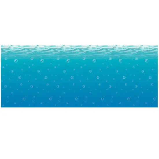 Undersea Backdrop (Pack of 6) {1}