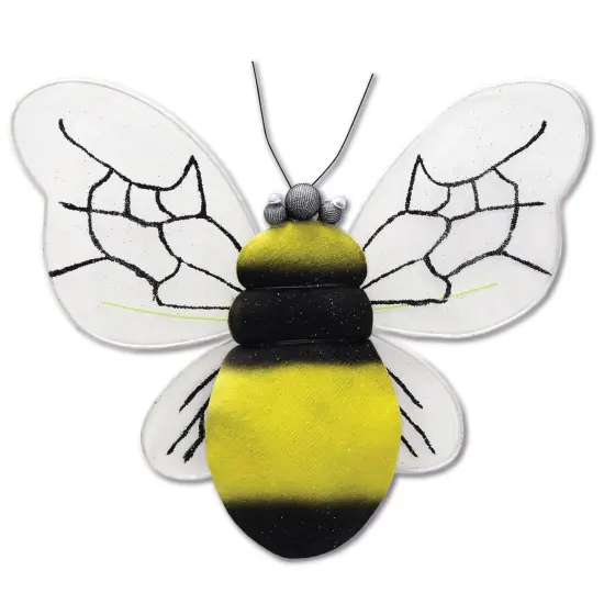 Nylon Bumblebee (Pack of 12) {1}