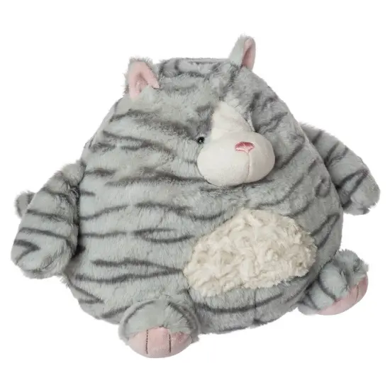 Puffernutter Kitty by Mary Meyer - 10" Stuffed Animal {1}