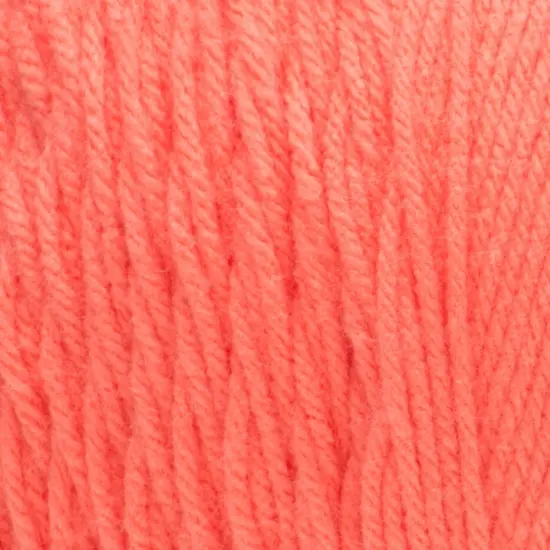 Caron One Pound Calming Collection Yarn-Living Coral {2}
