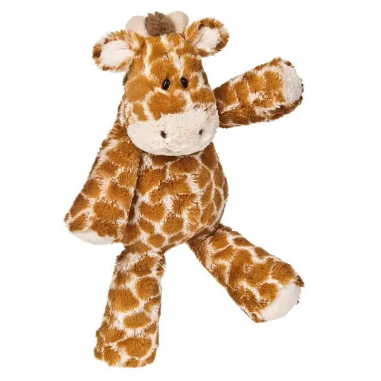 Marshmallow Zoo Giraffe by Mary Meyer - 13" Stuffed Animal {1}