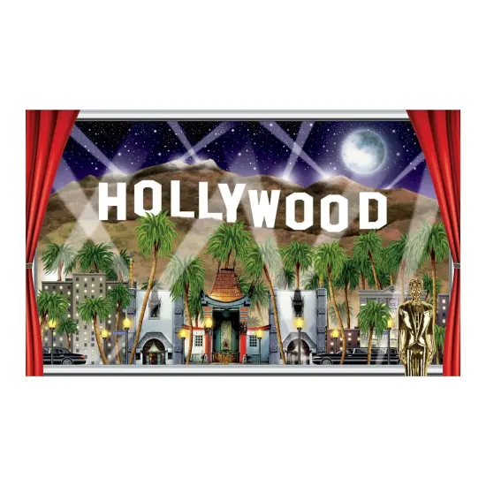 Hollywood Insta-View (Pack of 6) {1}