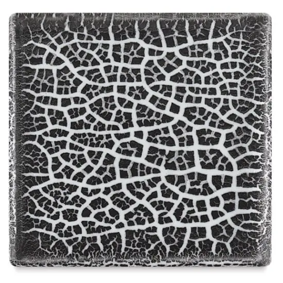 Mayco Cobblestone Glaze - Pint, Black {1}