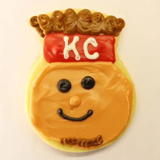 Snowglobe - Gum Ball Machine - Ferris Wheel - PYO - Cookie Cutter 4.75 in, CookieCutter.com, Tin Plated Steel, Handmade in the USA {5}