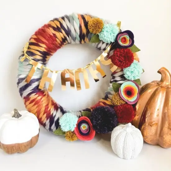 We R Memory Keepers EMBELLISHMENT MAKERS DIY Party Pom Pom Maker 660788 {3}