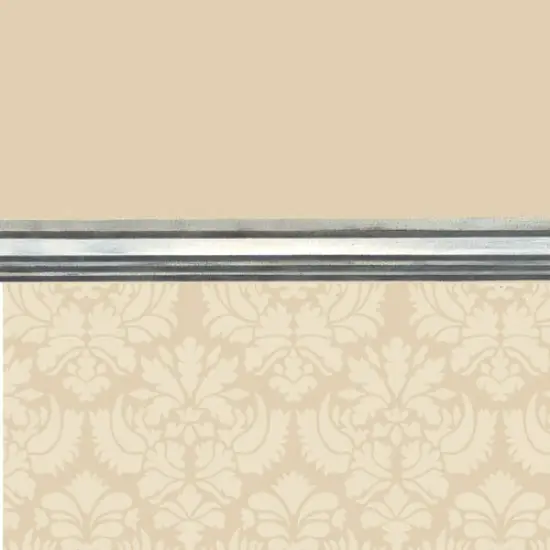 Small Molding Wall Stencil | 2910 by Designer Stencils | Pattern Stencils | {1}