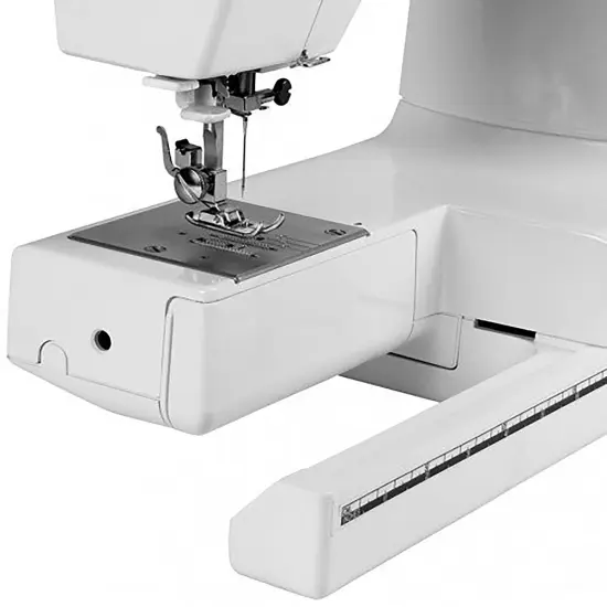 Janome HD1000 Heavy Duty Mechanical Sewing Machine {3}