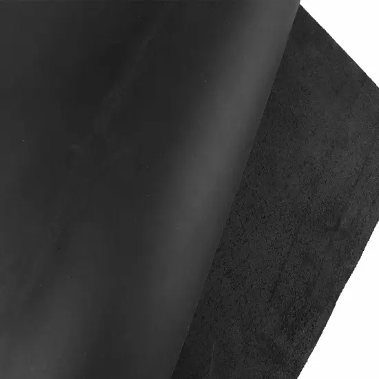 Black 5/6 oz. (2mm) Tooling Leather Belt/Strip/Straps 1/2"-4" Wide, 68-72 Length, Natural Cowhide Leathercraft Projects {6}