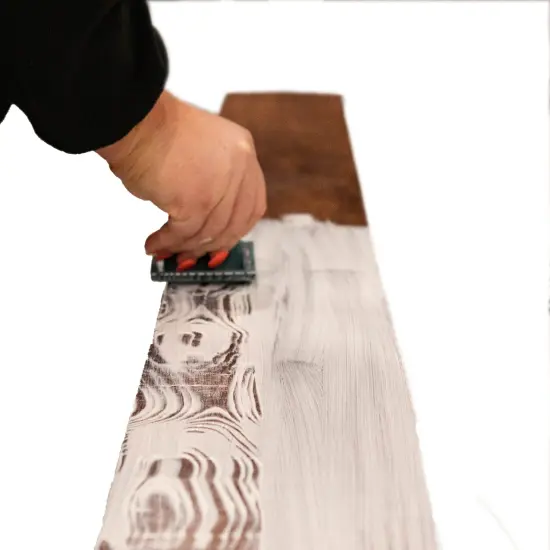 Heirloom Traditions Wood Graining Rocker Tool Set, 2 Pack {3}