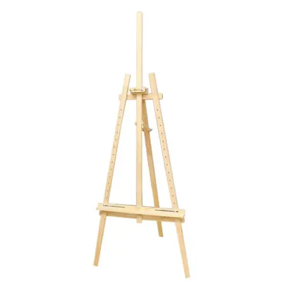 ROSA Studio Wooden Easel, #41, Lira {1}