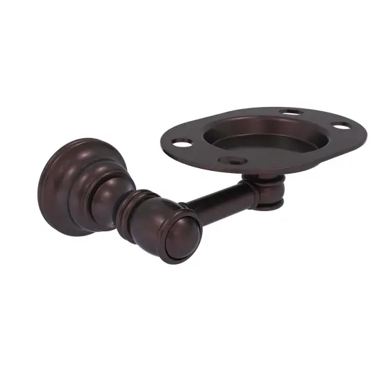 Carolina Collection Tumbler And Toothbrush Holder - Antique Bronze {1}