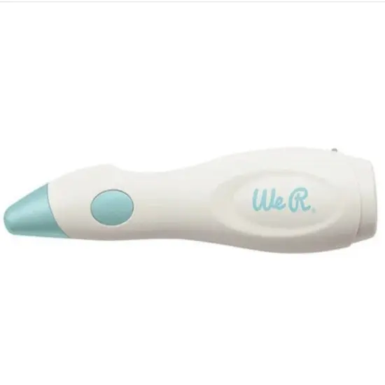 Tool - Cordless Marker Airbrush - We R Memory Keepers NEW 661042 {2}