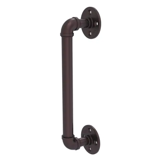 Pipeline Collection 18 Inch Door Pull - P-900-18-Dp-Abz {1}
